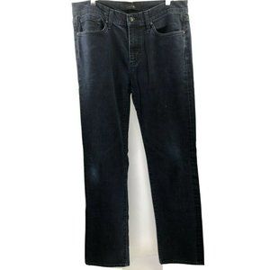 Men's Joe's The Classic Fit Navy Blue Jeans Size W33